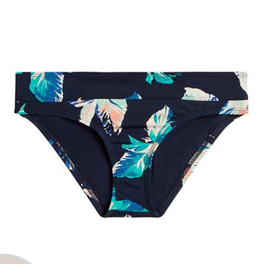 Carve Designs Stinson Bikini bottom in Stargazer print